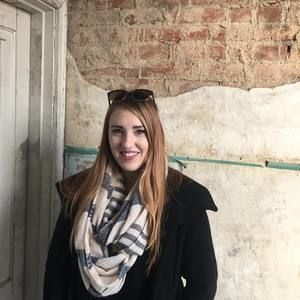 Meet your Posher, Kyley